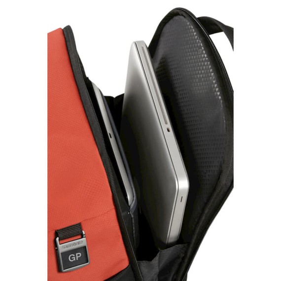 SAMSONITE Mochila de Viagem Ryanair 14.1” Moderny Terracota | Ref. 92.158036-B088