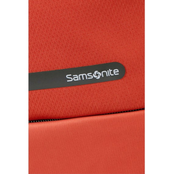 SAMSONITE Mochila de Viagem Ryanair 14.1” Moderny Terracota | Ref. 92.158036-B088