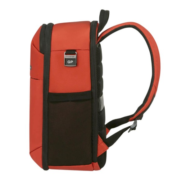 SAMSONITE Mochila de Viagem Ryanair 14.1” Moderny Terracota | Ref. 92.158036-B088