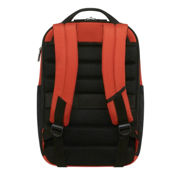 SAMSONITE Mochila de Viagem Ryanair 14.1” Moderny Terracota | Ref. 92.158036-B088