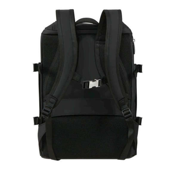 SAMSONITE Mochila para Portátil 14.1” Glam-Go Preta | Ref. 92.155819-1041