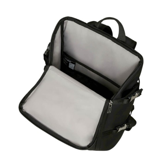 SAMSONITE Mochila para Portátil 14.1” Glam-Go Preta | Ref. 92.155819-1041