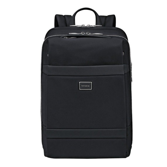 SAMSONITE Mochila para Portátil 14.1” Image Biz Preta | Ref. 92.155344-1041