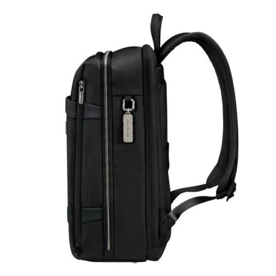 SAMSONITE Mochila para Portátil 14.1” Image Biz Preta | Ref. 92.155344-1041