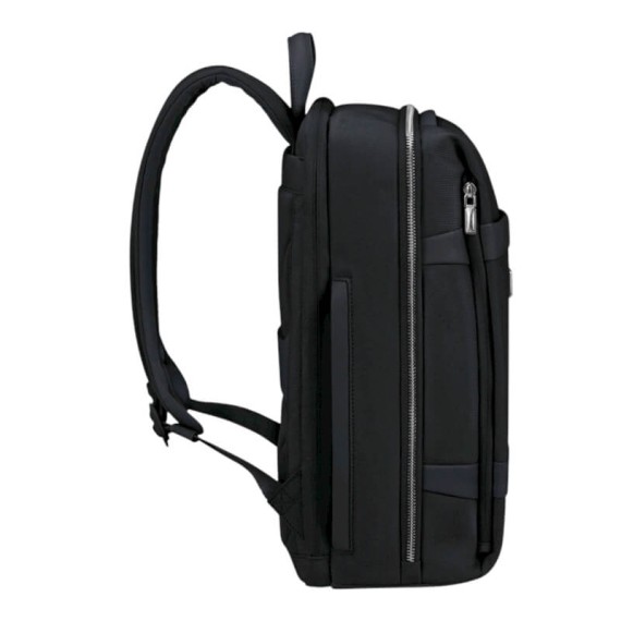 SAMSONITE Mochila para Portátil 14.1” Image Biz Preta | Ref. 92.155344-1041