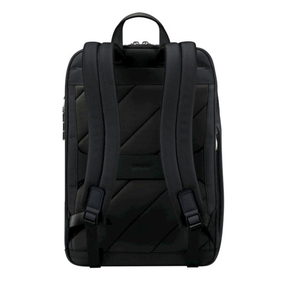 SAMSONITE Mochila para Portátil 14.1” Image Biz Preta | Ref. 92.155344-1041