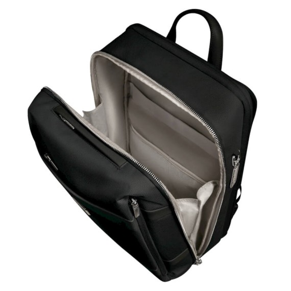 SAMSONITE Mochila para Portátil 14.1” Image Biz Preta | Ref. 92.155344-1041