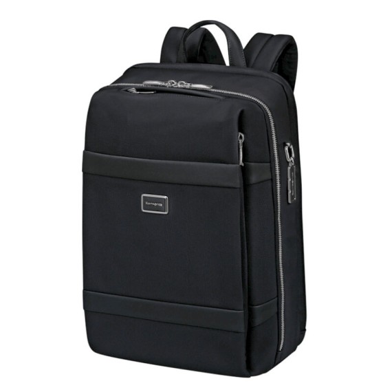 SAMSONITE Mochila para Portátil 14.1” Image Biz Preta | Ref. 92.155344-1041
