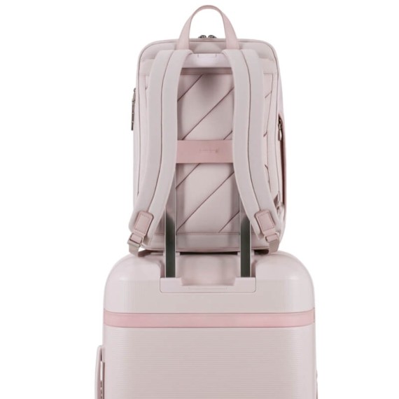 SAMSONITE Mochila para Portátil 14.1” Image Biz Rosa | Ref. 92.155344-1751