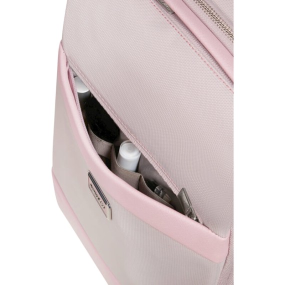 SAMSONITE Mochila para Portátil 14.1” Image Biz Rosa | Ref. 92.155344-1751