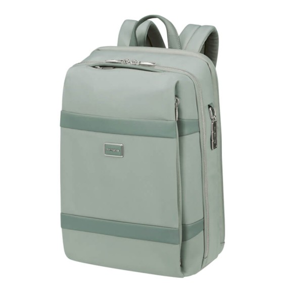 SAMSONITE Mochila para Portátil 14.1” Image Biz Verde | Ref. 92.155344-A639