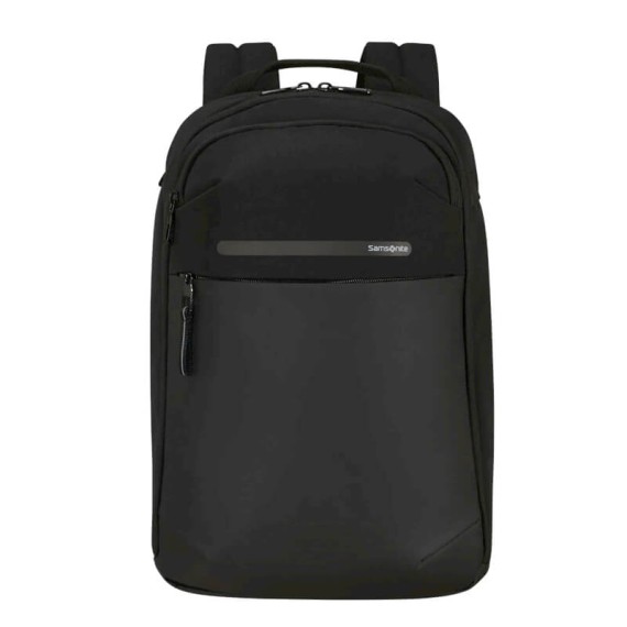 SAMSONITE Mochila para Portátil 14.1” Moderny Preta | Ref. 92.158030-1041