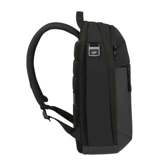 SAMSONITE Mochila para Portátil 14.1” Moderny Preta | Ref. 92.158030-1041