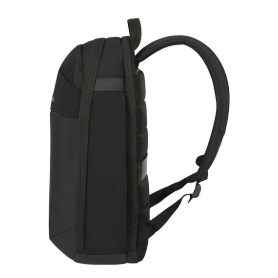 SAMSONITE Mochila para Portátil 14.1” Moderny Preta | Ref. 92.158030-1041