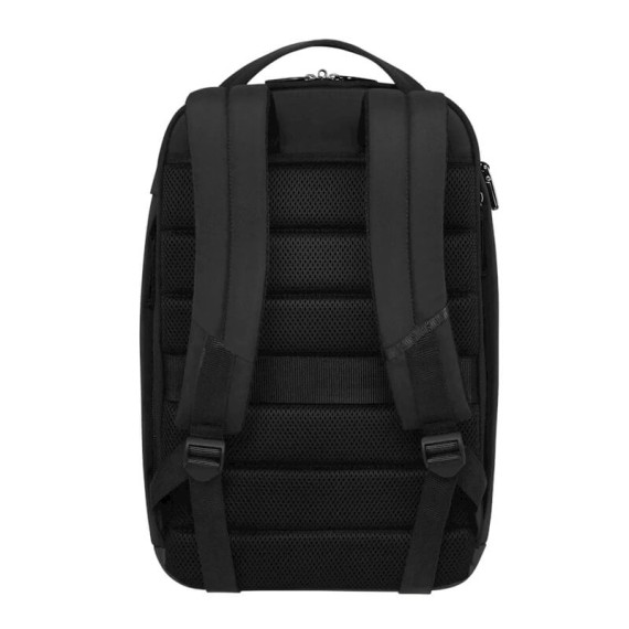 SAMSONITE Mochila para Portátil 14.1” Moderny Preta | Ref. 92.158030-1041