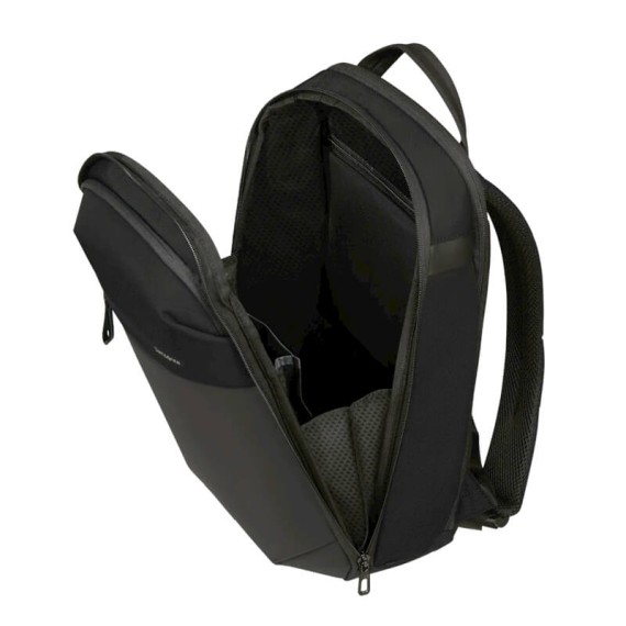 SAMSONITE Mochila para Portátil 14.1” Moderny Preta | Ref. 92.158030-1041
