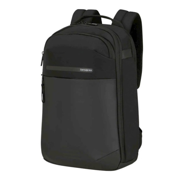 SAMSONITE Mochila para Portátil 14.1” Moderny Preta | Ref. 92.158030-1041
