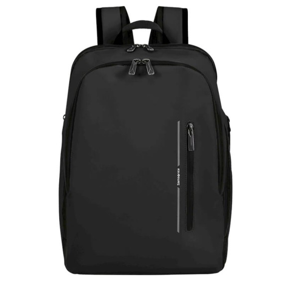 SAMSONITE Mochila para Portátil 15.6” Glam-Go Preta | Ref. 92.155821-1041