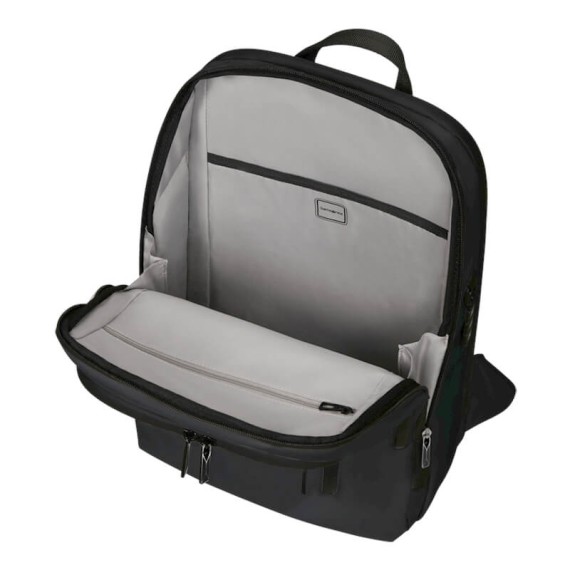 SAMSONITE Mochila para Portátil 15.6” Glam-Go Preta | Ref. 92.155821-1041