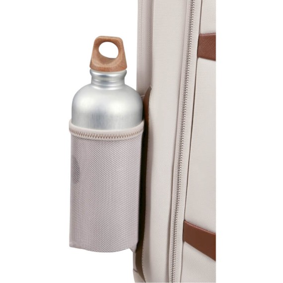 SAMSONITE Mochila para Portátil 15.6” Image Biz Marfim | Ref. 92.155345-1451