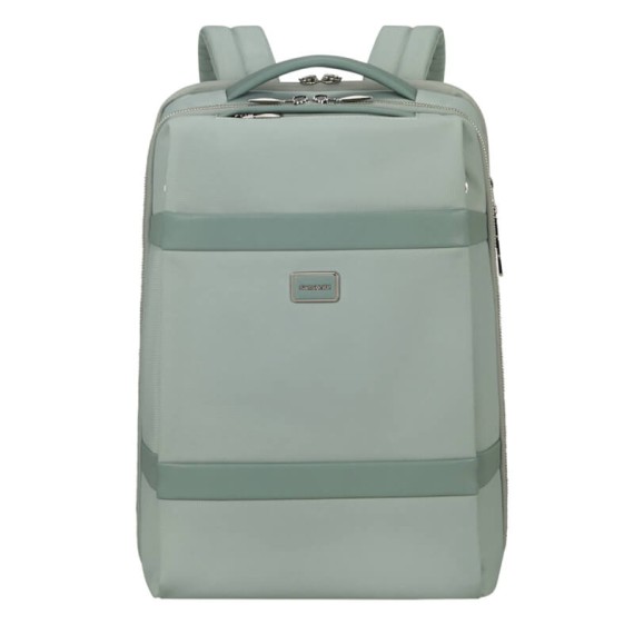 SAMSONITE Mochila para Portátil 15.6” Image Biz Verde | Ref. 92.155345-A639