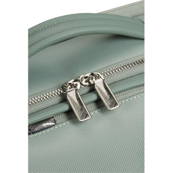 SAMSONITE Mochila para Portátil 15.6” Image Biz Verde | Ref. 92.155345-A639