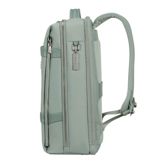 SAMSONITE Mochila para Portátil 15.6” Image Biz Verde | Ref. 92.155345-A639