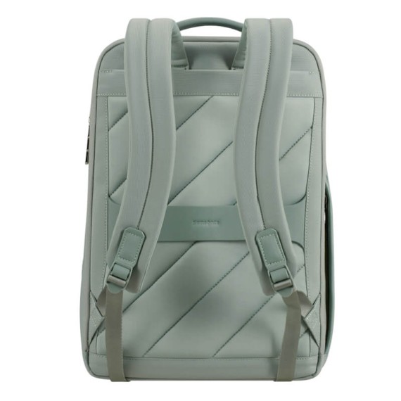SAMSONITE Mochila para Portátil 15.6” Image Biz Verde | Ref. 92.155345-A639