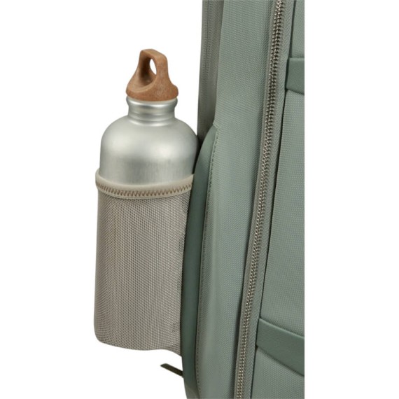 SAMSONITE Mochila para Portátil 15.6” Image Biz Verde | Ref. 92.155345-A639