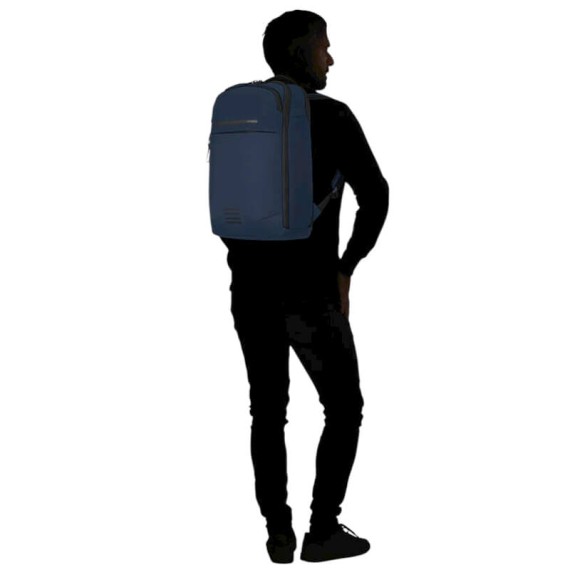 SAMSONITE Mochila para Portátil 15.6” Moderny Azul Escuro | Ref. 92.158031-1090