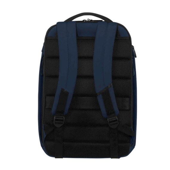 SAMSONITE Mochila para Portátil 15.6” Moderny Azul Escuro | Ref. 92.158031-1090