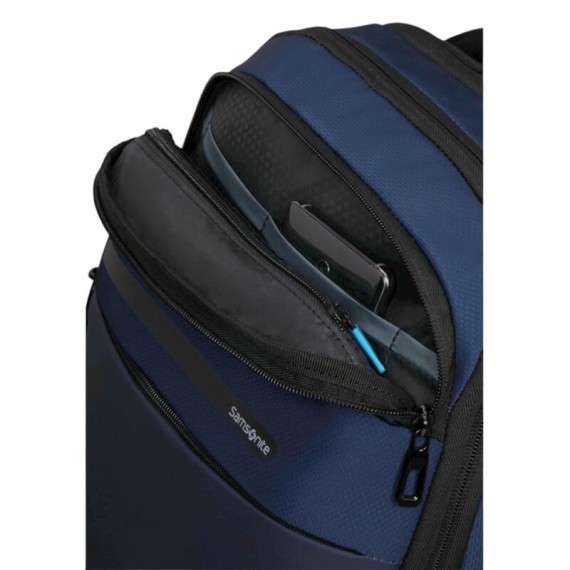 SAMSONITE Mochila para Portátil 15.6” Moderny Azul Escuro | Ref. 92.158031-1090