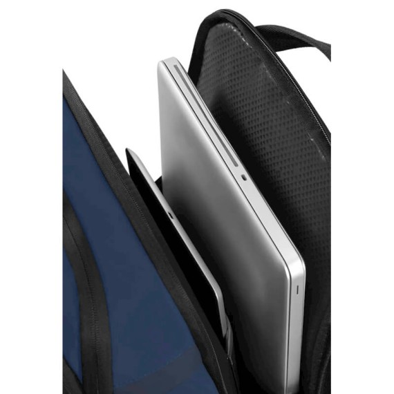 SAMSONITE Mochila para Portátil 15.6” Moderny Azul Escuro | Ref. 92.158031-1090