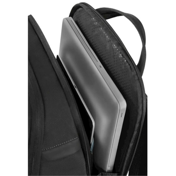 SAMSONITE Mochila para Portátil 15.6” Moderny Preta | Ref. 92.158031-1041