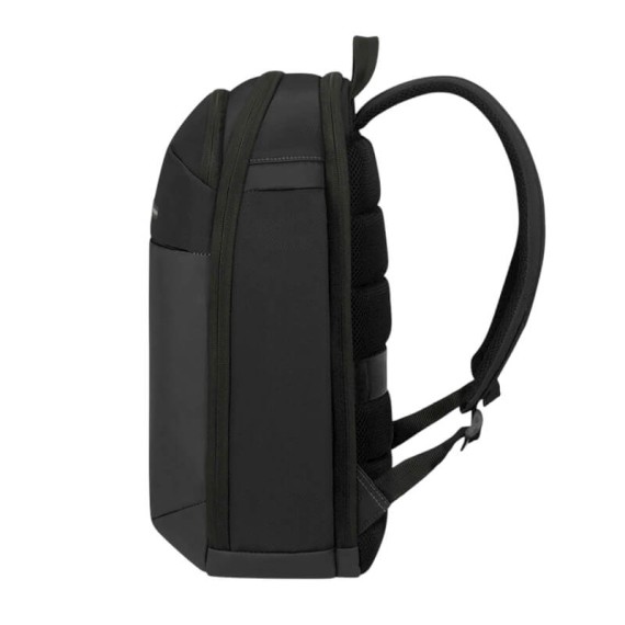 SAMSONITE Mochila para Portátil 15.6” Moderny Preta | Ref. 92.158031-1041