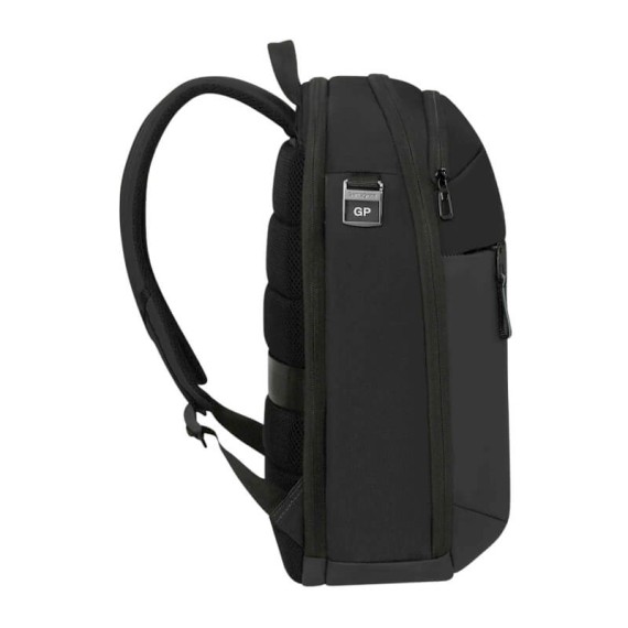 SAMSONITE Mochila para Portátil 15.6” Moderny Preta | Ref. 92.158031-1041