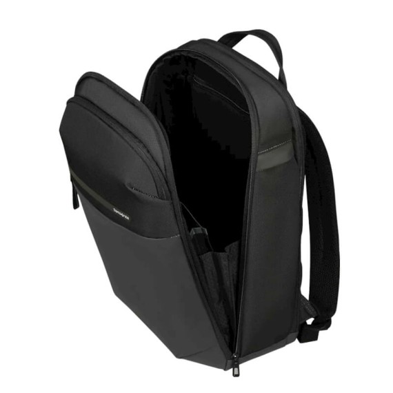 SAMSONITE Mochila para Portátil 15.6” Moderny Preta | Ref. 92.158031-1041