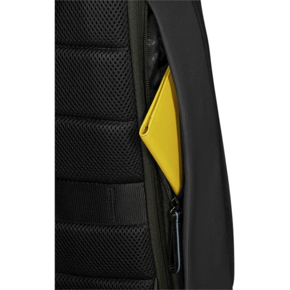 SAMSONITE Mochila para Portátil 15.6” Moderny Preta | Ref. 92.158031-1041