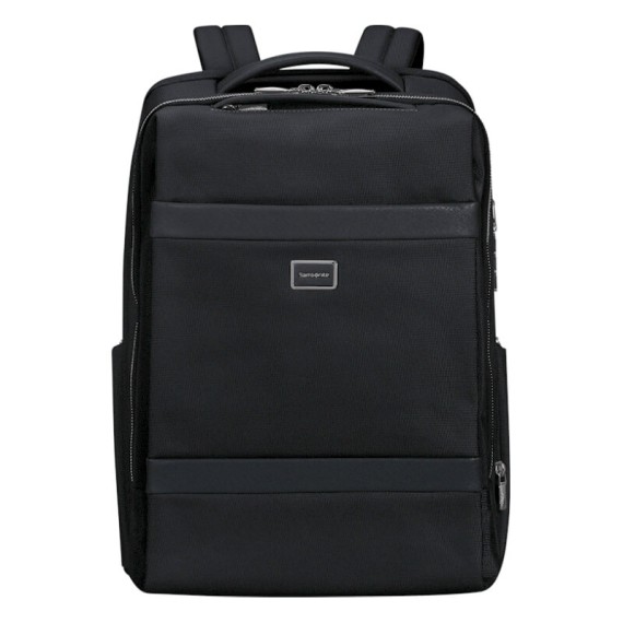 SAMSONITE Mochila Viagem Easyjet 15.6” Exp Image Biz Preta | Ref. 92.155347-1041