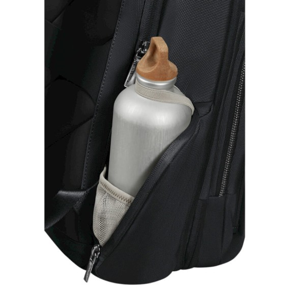 SAMSONITE Mochila Viagem Easyjet 15.6” Exp Image Biz Preta | Ref. 92.155347-1041