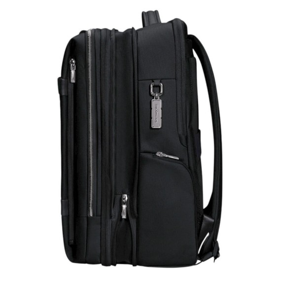 SAMSONITE Mochila Viagem Easyjet 15.6” Exp Image Biz Preta | Ref. 92.155347-1041