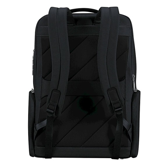 SAMSONITE Mochila Viagem Easyjet 15.6” Exp Image Biz Preta | Ref. 92.155347-1041