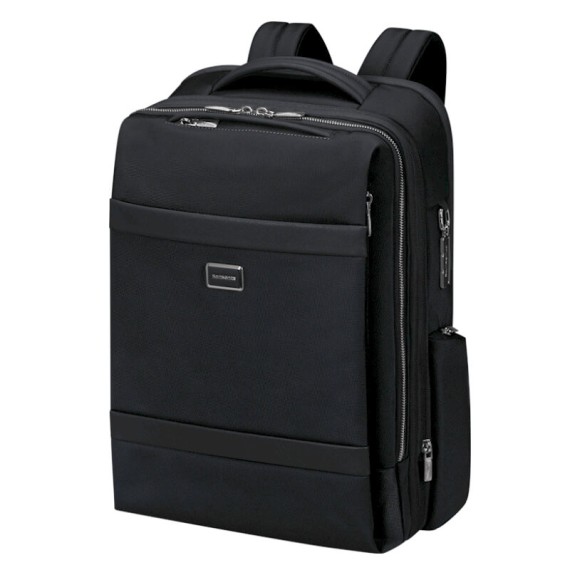 SAMSONITE Mochila Viagem Easyjet 15.6” Exp Image Biz Preta | Ref. 92.155347-1041