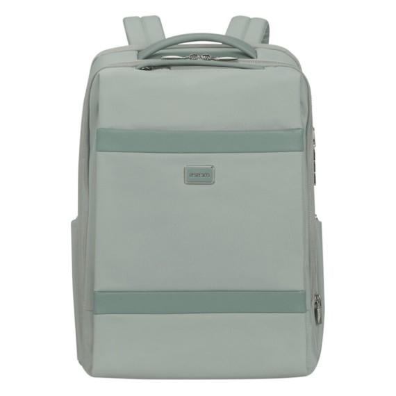 SAMSONITE Mochila Viagem Easyjet 15.6” Exp Image Biz Verde | Ref. 92.155347-A639
