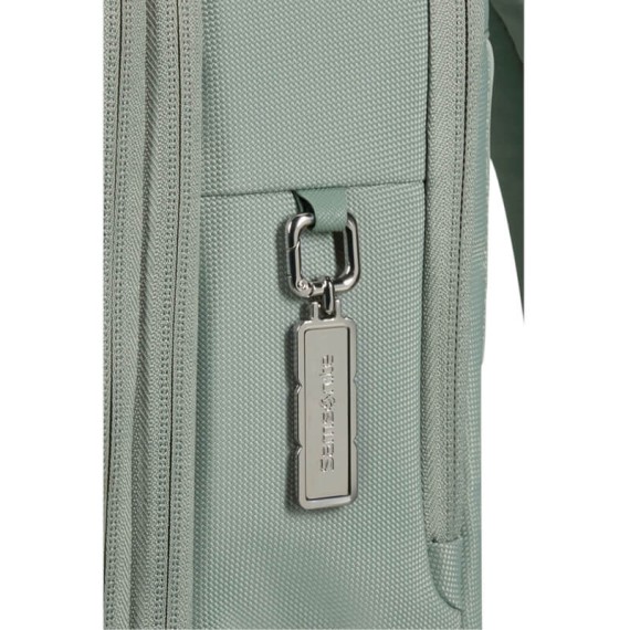 SAMSONITE Mochila Viagem Easyjet 15.6” Exp Image Biz Verde | Ref. 92.155347-A639