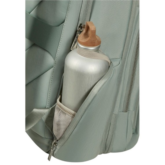 SAMSONITE Mochila Viagem Easyjet 15.6” Exp Image Biz Verde | Ref. 92.155347-A639