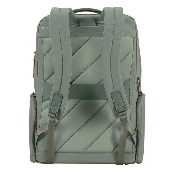 SAMSONITE Mochila Viagem Easyjet 15.6” Exp Image Biz Verde | Ref. 92.155347-A639