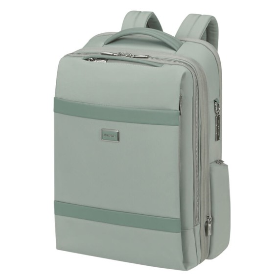 SAMSONITE Mochila Viagem Easyjet 15.6” Exp Image Biz Verde | Ref. 92.155347-A639