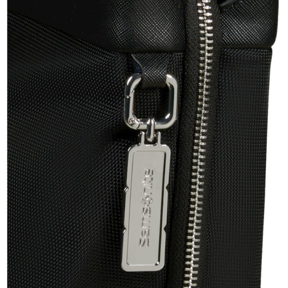 SAMSONITE Pasta para Portátil 15.6” Image Biz Preta | Ref. 92.155350-1041