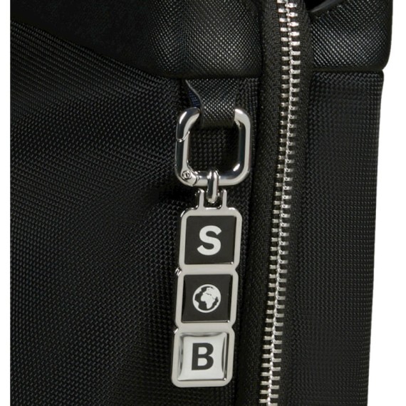 SAMSONITE Pasta para Portátil 15.6” Image Biz Preta | Ref. 92.155350-1041